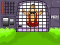 Spill Caveman Escape 2