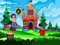 Spill Castle Escape 2