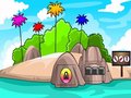 Spill Abandoned Island Escape