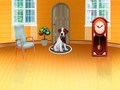 Spill Dog House Escape