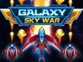 Spill Galaxy Sky War