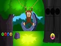 Spill Funny Monkey Forest Escape