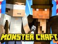 Spill Monster Craft
