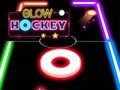 Spill Glow Hockey