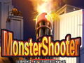 Spill MonsterShooter
