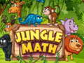 Spill Jungle Math Online Game
