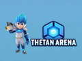 Spill Tethan Arena