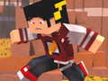 Spill Minicarft Block Survival
