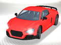 Spill DriftCar Sim