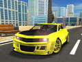 Spill City Car Driving 3d