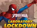 Spill Spider-Man: Laboratory Lockdown