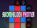 Spill Sword Block Painter