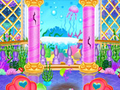 Spill Mermaid House Cleaning And Decorating