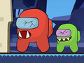 Spill Impostor Zombies