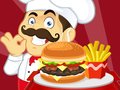 Spill Grill House