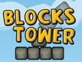 Spill Blocks Tower