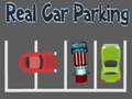 Spill Real car parking
