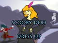 Spill Scooby Doo Dress Up