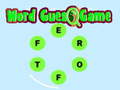 Spill Word Guess Game