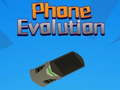 Spill Phone Evolution