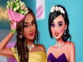 Spill Villains Vs Princesses School Fashion