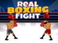 Spill Real Boxing Fight