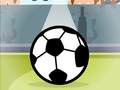 Spill Gravity Soccer 3