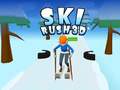 Spill Ski Rush 3d