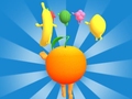 Spill Fruit War