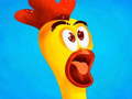 Spill PLAY TIME Chicken.io