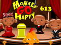 Spill Monkey Go Happy Stage 613