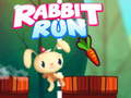 Spill Rabbit Run