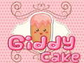 Spill Giddy Cake