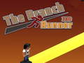 Spill The Branch Runner 3D