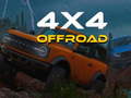 Spill 4X4 OFFROAD
