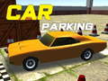 Spill Car Parking 