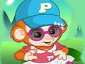 Spill My Cute Monkey