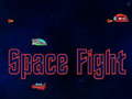 Spill SpaceFight