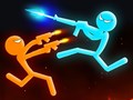 Spill Stick Duel: Revenge