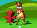 Spill Golf king 3D