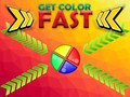 Spill Get Color Fast
