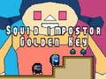 Spill Squid impostor Golden Key