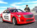 Spill Police Car Cop Real Simulator