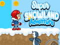 Spill Super Snowland Adventure