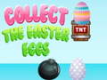 Spill Collect the easter Eggs