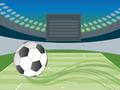 Spill Football Puzzle