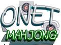 Spill Onet Mahjong