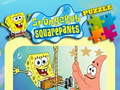 Spill SpongeBob Puzzle