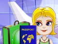 Spill Airport Flight Simulator 