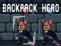 Spill Backpack Hero